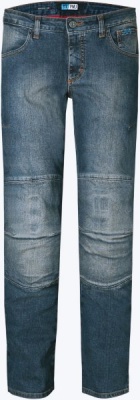PROMO JEANS Джинсы CAROLINA LADY Mid фото в интернет-магазине FrontFlip.Ru