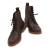 Ботинки MadBoots Patriot Brown фото в интернет-магазине FrontFlip.Ru Ботинки MadBoots Patriot Brown фото в интернет-магазине FrontFlip.Ru