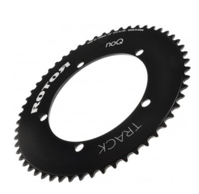 Звезда Rotor Chainring BCD144X5-1/8'' Black 52t (C01-505-09010A-0) фото в интернет-магазине FrontFlip.Ru