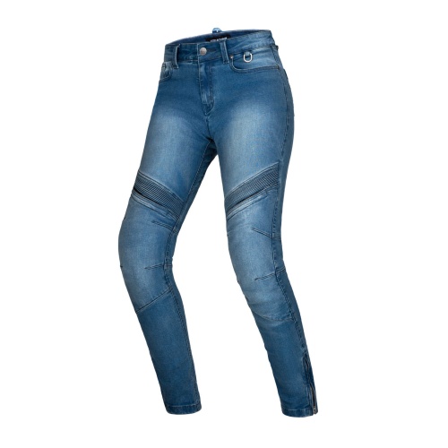 джинсы SHIMA JESS BLUE фото в интернет-магазине FrontFlip.Ru