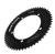 Звезда Rotor Chainring BCD144X5-1/8'' Black 52t (C01-505-09010A-0) фото в интернет-магазине FrontFlip.Ru Звезда Rotor Chainring BCD144X5-1/8'' Black 52t (C01-505-09010A-0) фото в интернет-магазине FrontFlip.Ru