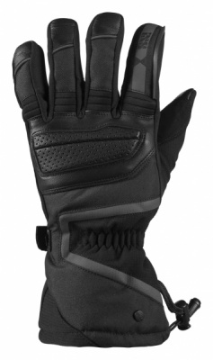 Перчатки IXS Tour LT Glove Vail 3.0 ST X42031 003 фото в интернет-магазине FrontFlip.Ru