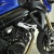 Слайдеры для мотоцикла BMW F800R от 2008- CRAZY IRON фото в интернет-магазине FrontFlip.Ru