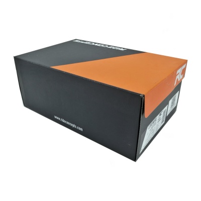 Велотуфли RIDE CONCEPTS livewire black/charcoal фото в интернет-магазине FrontFlip.Ru