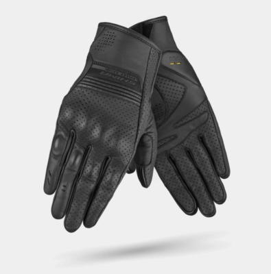 перчатки SHIMA BULLET 2.0 LADY BLACK фото в интернет-магазине FrontFlip.Ru