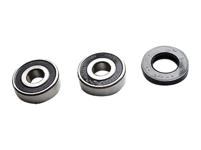 TOURMAX  Компл.колесных подш. WBK-055 6302x2 фото в интернет-магазине FrontFlip.Ru