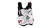 Защита панцирь Leatt Chest Protector 2.5 White 2023 фото в интернет-магазине FrontFlip.Ru