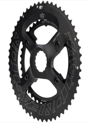 Звезда Easton EA90 Spider/Ring Assembly 52/36T 11speed (8022747) фото в интернет-магазине FrontFlip.Ru