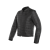 DAINESE Куртка ткан 8-TRACK TEX 418 BLK/ICE/RED фото в интернет-магазине FrontFlip.Ru