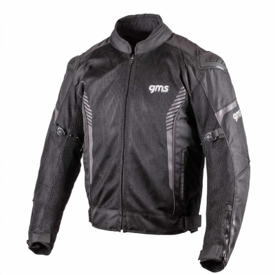 Куртка GMS Jacket Samu Mesh ZG51005 003 фото в интернет-магазине FrontFlip.Ru