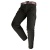 штаны BY CITY MIXED MAN II BLACK фото в интернет-магазине FrontFlip.Ru штаны BY CITY MIXED MAN II BLACK фото в интернет-магазине FrontFlip.Ru