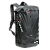 DAINESE D-STORM BACKPACK STEALTH-BLACK Водонепроницаемый рюкзак