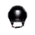 Шлем AGV ORBYT MONO Matt Black фото в интернет-магазине FrontFlip.Ru