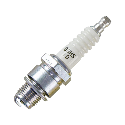 [NGK] Свеча зажигания B8HS10 фото в интернет-магазине FrontFlip.Ru