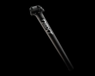Подседельный штырь Race Face Next 31.6x400 Black (SP14NX31.6X400BLK) фото в интернет-магазине FrontFlip.Ru