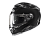 HJC Шлем RPHA71 METAL BLACK