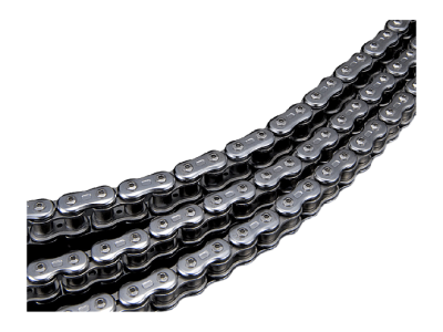 THREE-D  Цепь  530 Z-128  (заклепка) фото в интернет-магазине FrontFlip.Ru