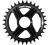 Звезда Rotor Chainring MTB DM Black 30t (C01-514-31010-0) фото в интернет-магазине FrontFlip.Ru Звезда Rotor Chainring MTB DM Black 30t (C01-514-31010-0) фото в интернет-магазине FrontFlip.Ru