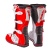 ONEAL Мотоботы кроссовые Rider Boot Красный/Белый фото в интернет-магазине FrontFlip.Ru