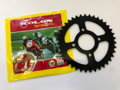 Звезда задняя 39Т ROLON фото в интернет-магазине FrontFlip.Ru