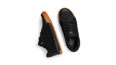 Велотуфли женские RIDE CONCEPTS livewire womens black фото в интернет-магазине FrontFlip.Ru