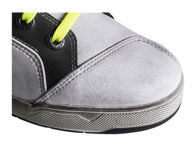 STYLMARTIN Ботинки SECTOR ANTHRACITE фото в интернет-магазине FrontFlip.Ru