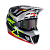 Мотошлем Leatt Moto 7.5 Helmet Kit Steel