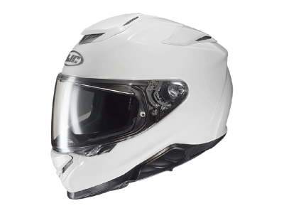 HJC Шлем RPHA71 PEARL WHITE фото в интернет-магазине FrontFlip.Ru