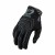 Перчатки эндуро-мотокросс O'NEAL SNIPER ELITE мужской черный/серый фото в интернет-магазине FrontFlip.Ru