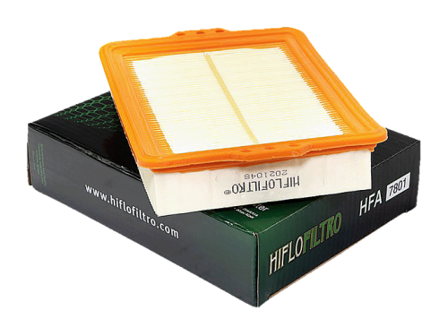 HIFLO  Воздушный фильтр  HFA7801 фото в интернет-магазине FrontFlip.Ru