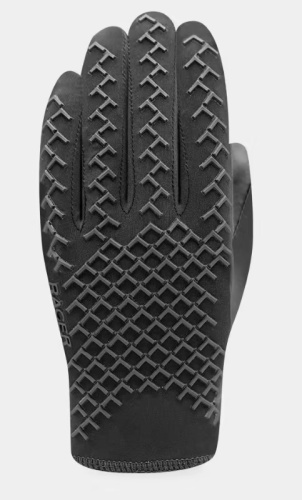 Перчатки RACER IRON BLACK фото в интернет-магазине FrontFlip.Ru
