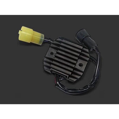 TOURMAX  Реле регулятор   RGU-419  KAWASAKI фото в интернет-магазине FrontFlip.Ru