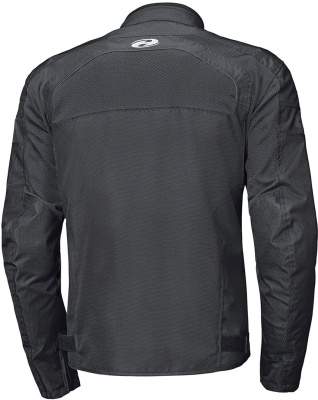 Куртка HELD Tropic 3.0 черный Текстиль муж. фото в интернет-магазине FrontFlip.Ru