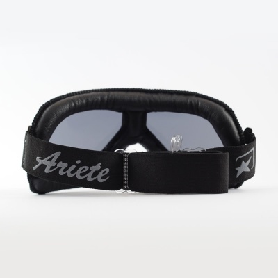 [ARIETE] Очки VINTAGE, цвет Черный, затемненные фото в интернет-магазине FrontFlip.Ru