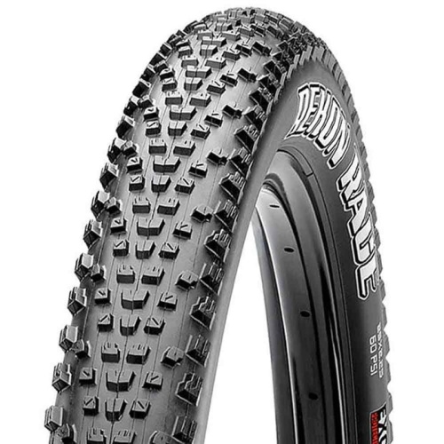Покрышка Maxxis Rekon Race 27.5x2.25 TPI 120 кевлар EXO/TR (ETB00244600) фото в интернет-магазине FrontFlip.Ru
