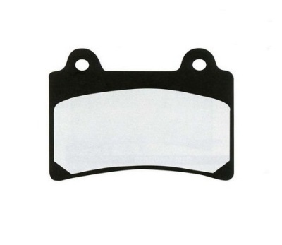 NISSIN Тормозные колодки  2P-228NS  (242) фото в интернет-магазине FrontFlip.Ru