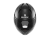 Шлем SHARK EVO GT ENCKE MAT Black/Grey фото в интернет-магазине FrontFlip.Ru