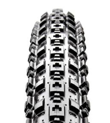 Покрышка MAXXIS crossmark 26x2.10 tpi 60 сталь (etb69783000) фото в интернет-магазине FrontFlip.Ru