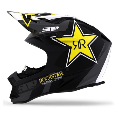 Шлем 509 Altitude Fidlock Rockstar фото в интернет-магазине FrontFlip.Ru