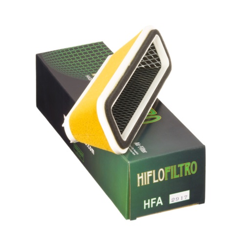 HIFLO Воздушный фильтр (HFA2917) фото в интернет-магазине FrontFlip.Ru