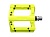 Педали HT PA12A Yellow