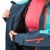 Dragonfly Куртка горнолыжная утепленная Gravity Premium Woman Dark Ocean-Baltic 2023 фото в интернет-магазине FrontFlip.Ru