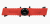 Педали SDG Composite Red (00031DS) фото в интернет-магазине FrontFlip.Ru