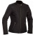 Куртка RICHA LAUSANNE TEXTILE BLACK женск. фото в интернет-магазине FrontFlip.Ru