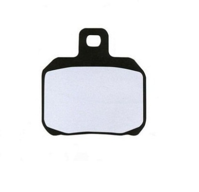 NISSIN Тормозные колодки  2P-285ST  (964) фото в интернет-магазине FrontFlip.Ru