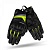 перчатки SHIMA RUSH GLOVES MEN FLUO