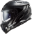 Шлем LS2 FF327 CHALLENGER PROPELLER Black Titanium фото в интернет-магазине FrontFlip.Ru