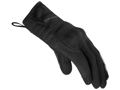 SPIDI Перчатки FLASH-KP Dark Green/Black фото в интернет-магазине FrontFlip.Ru