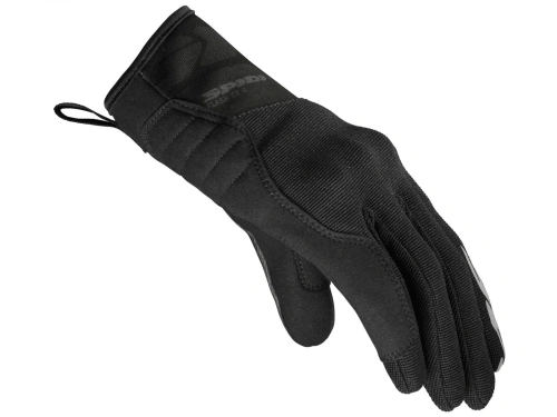 SPIDI Перчатки FLASH-KP Dark Green/Black фото в интернет-магазине FrontFlip.Ru