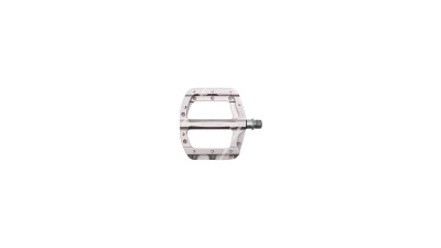 Педали HT ANS08 Silver (ANS08X1J02G1X1) фото в интернет-магазине FrontFlip.Ru